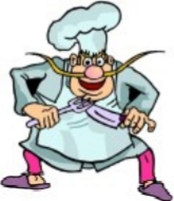 Product picture 3600 recipes 