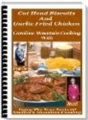 Product picture Cat Head Biscuits And Garlic Fried Chicken